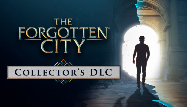 The Forgotten City - Collector's DLC