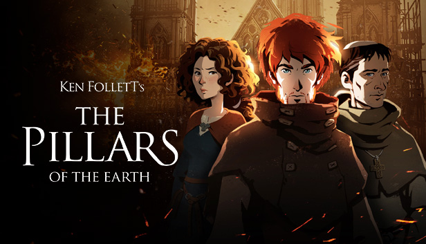 Ken Follett's The Pillars of the Earth