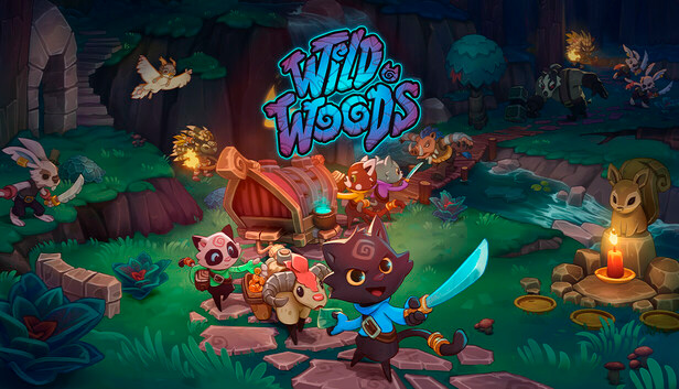 Wild Woods