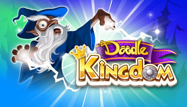 Doodle Kingdom