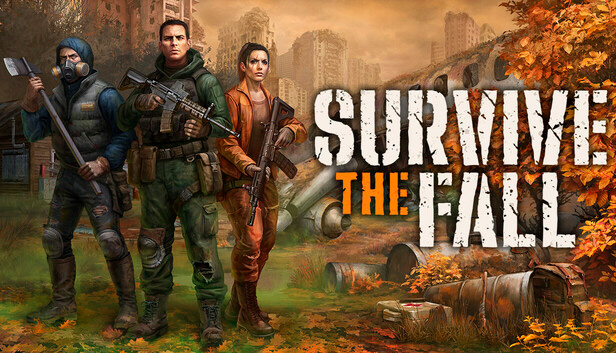 Survive the Fall