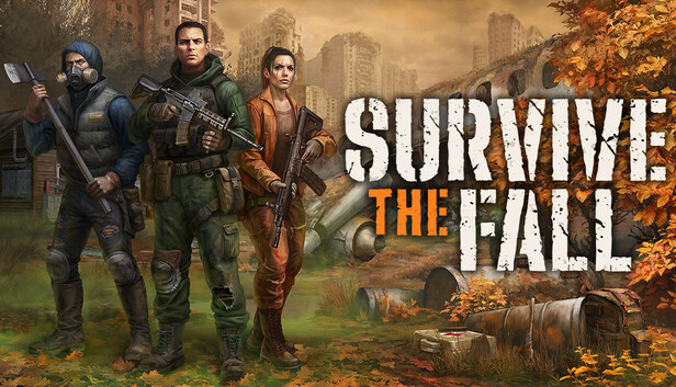 Survive the Fall Ultimate Edition