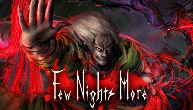 Few Nights More
