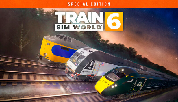 Train Sim World® 6: Special Edition