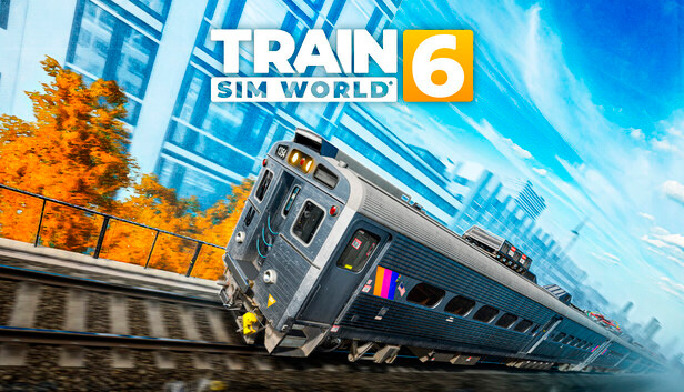 Train Sim World® 6