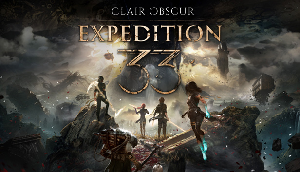 Clair Obscur: Expedition 33