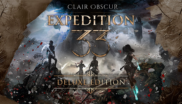 Clair Obscur: Expedition 33 Deluxe Edition