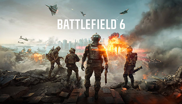 Battlefield™ 6