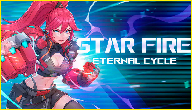 Star Fire: Eternal Cycle