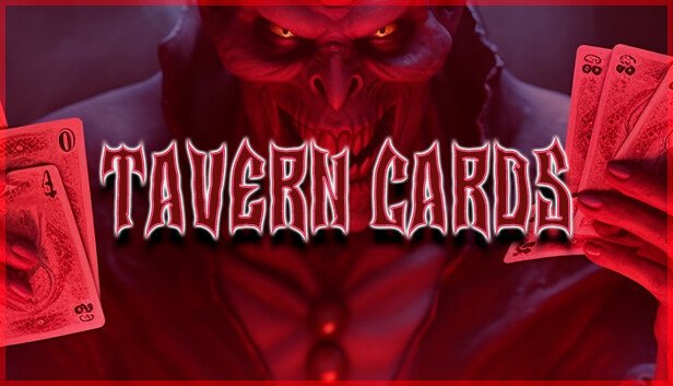 Tavern Cards