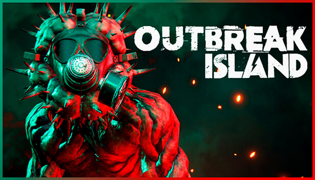 Outbreak Island