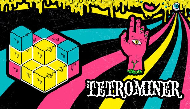 Tetrominer