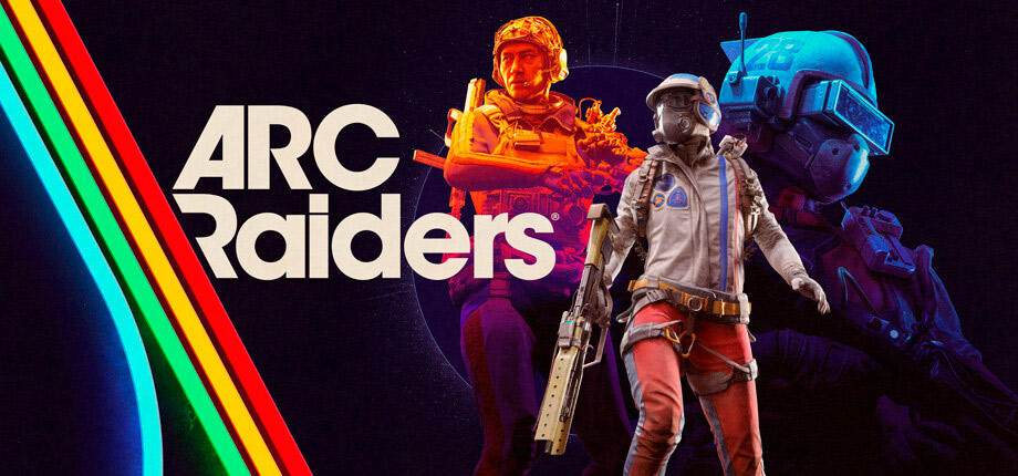ARC Raiders
