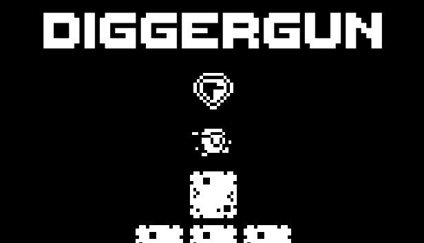 DIGGERGUN