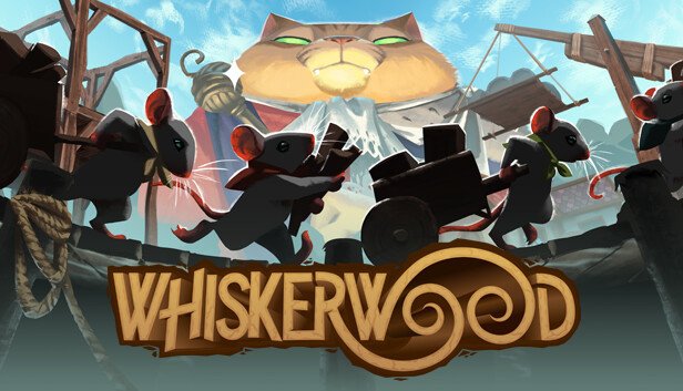 Whiskerwood