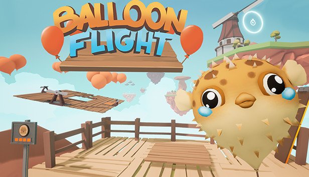Balloon Flight