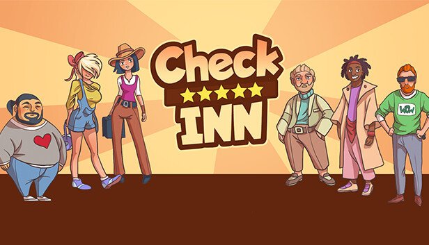Check Inn