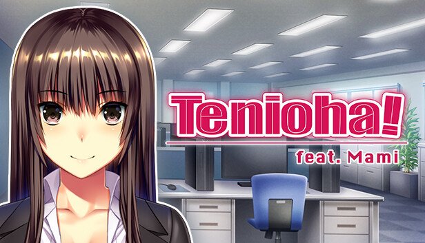 Tenioha! feat. Mami