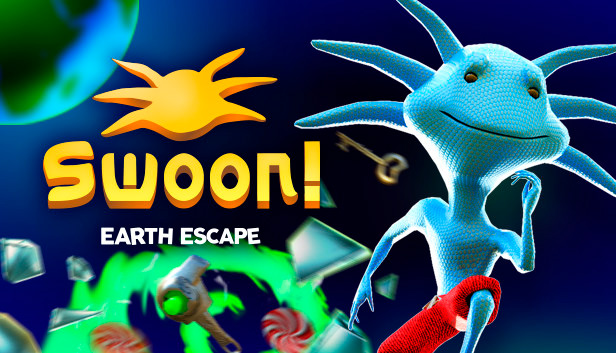 Swoon! Earth Escape