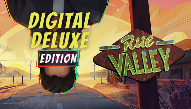 Rue Valley - Digital Deluxe Edition