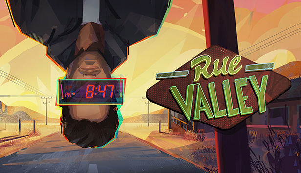 Rue Valley