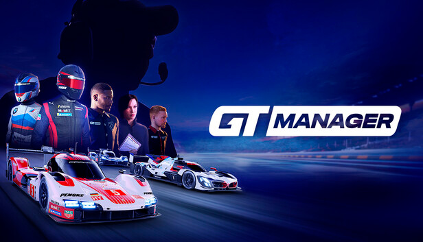 GT Manager