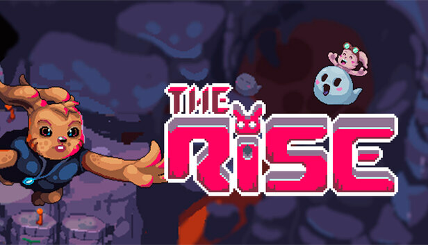 The Rise