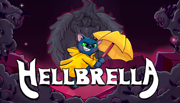 Hellbrella