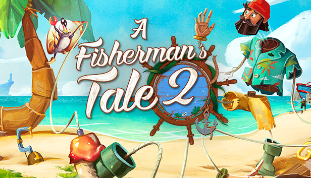 A Fisherman's Tale 2