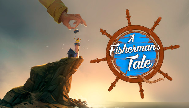A Fisherman's Tale