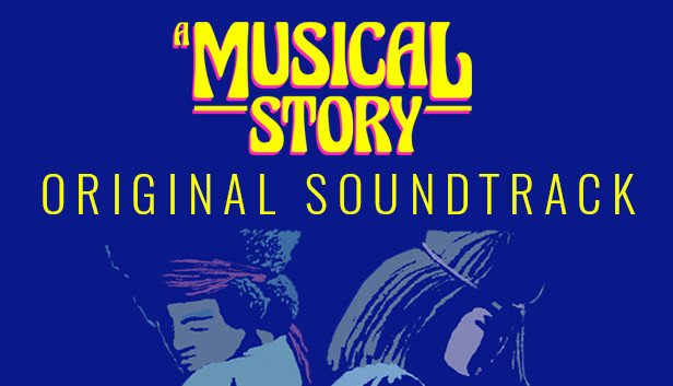 A Musical Story - Original Soundtrack