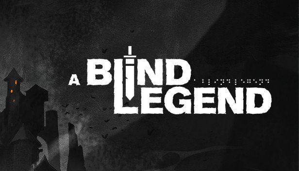 A Blind Legend - Original Soundtrack