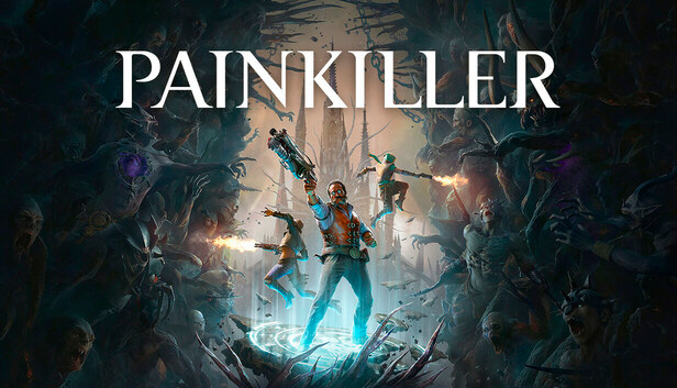 Painkiller