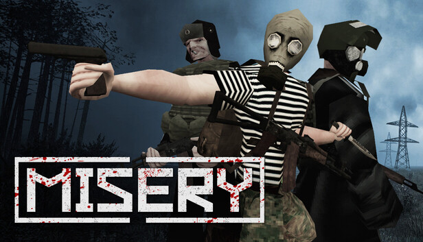 MISERY