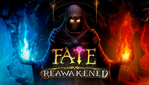 FATE: Reawakened