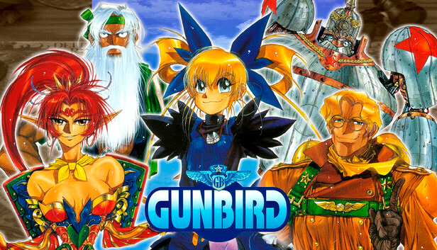 GunBird
