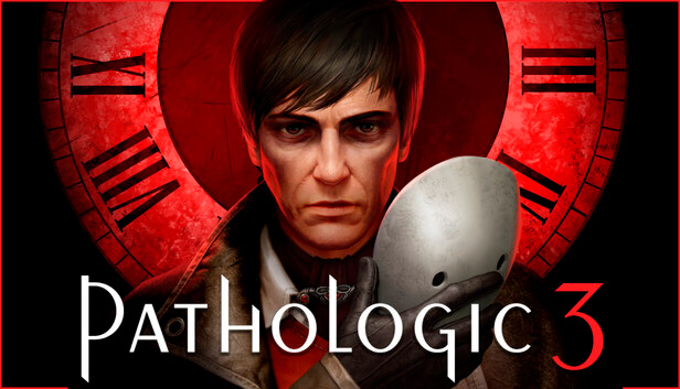 Pathologic 3