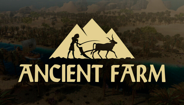 Ancient Farm