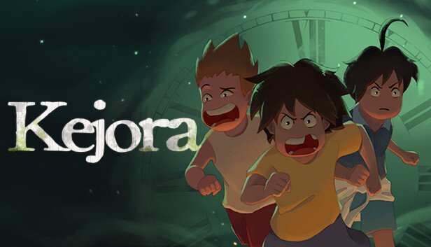Kejora