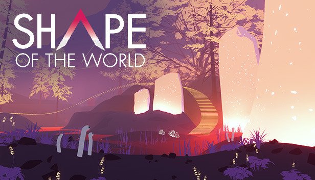 Shape Of The World - Official Soundtrack