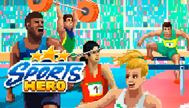 Sports Hero