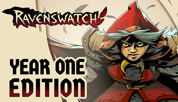 Ravenswatch - Year 1 Edition