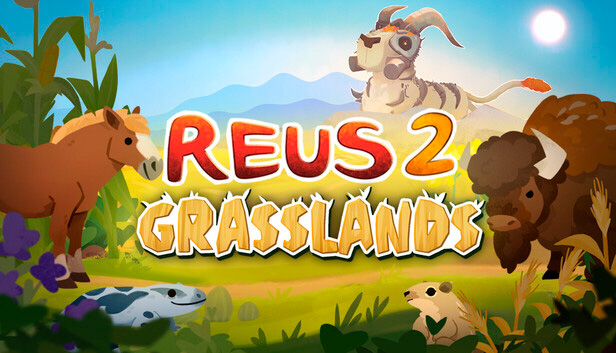 Reus 2 - Planícies