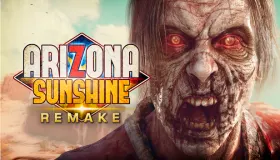 Arizona Sunshine® Remake