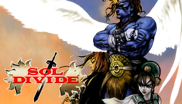 Sol Divide