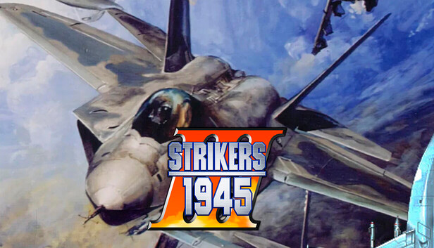 Strikers 1945 3