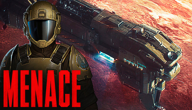 MENACE
