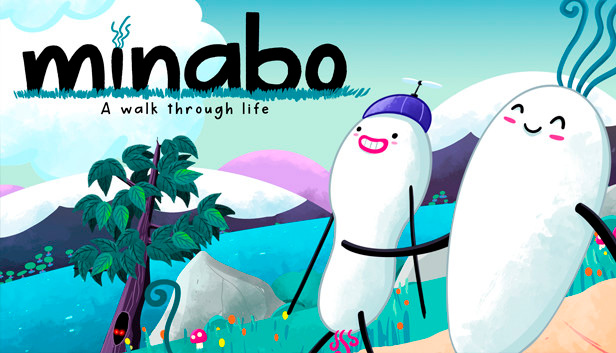 Minabo - A walk through life