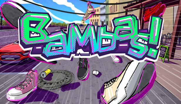 Bambas!