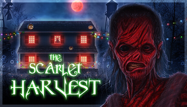The Scarlet Harvest